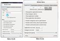 Xfce4.16-Whiskermenu-2.3.0.git-7b014c1-preferences-vs-2.3.5.jpg